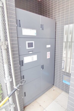 グラン・コンフォールの物件内観写真